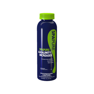 SpaPure Alkalinity Increaser - Royal Backyard Living