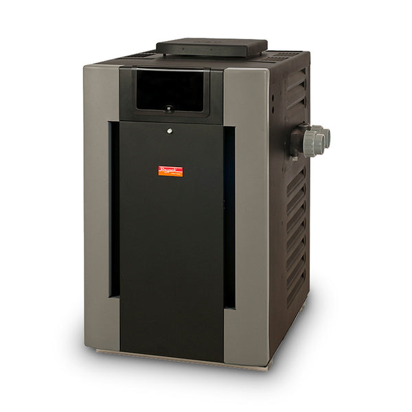 Raypak Pool and Spa Heaters - Residential